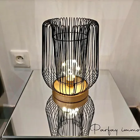 Le Bogolan ~ Cosy & Design דירה *