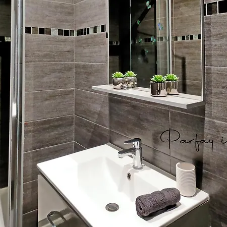 公寓 Le Bogolan ~ Cosy & Design *