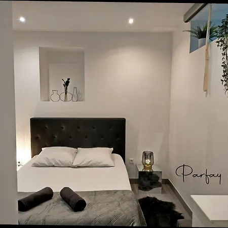 Le Bogolan ~ Cosy & Design דירה קלרמונט-פרנד