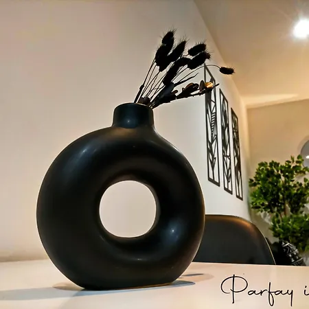 Le Bogolan ~ Cosy & Design 克莱蒙费朗