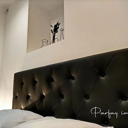 Le Bogolan ~ Cosy & Design Apartment