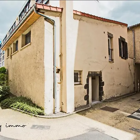 Le Bogolan ~ Cosy & Design Clermont-Ferrand