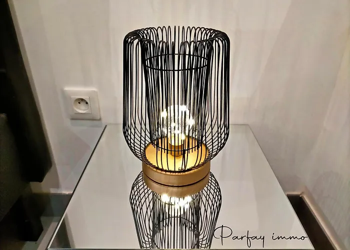 Le Bogolan ~ Cosy & Design דירה *