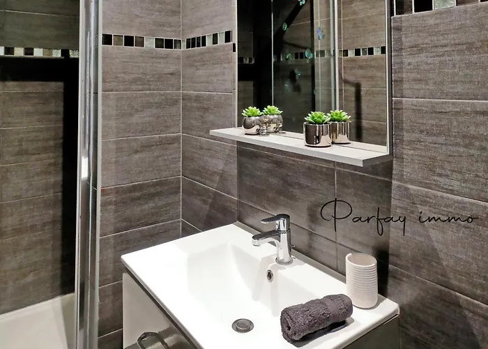 Apartamento Le Bogolan ~ Cosy & Design *